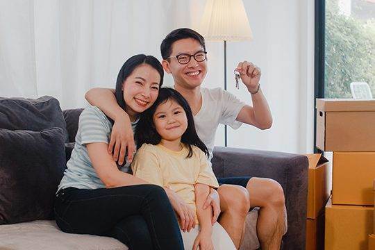 Immobilienkredit